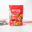 เครื่องดื่มส้มแขกผสมกระเจี๊ยบ,สมอไทย,มะขามป้อม,สมอพิเภก,ดอกคำฝอย,หม่อน,พริกไทยดำ ชนิดผง (ตรา กอเงินฟาร์ม บีโทซี่)