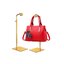 Display : ชั้นวางวางกระเป๋า แท่นวางกระเป๋า