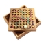 เกมส์เต๋าบันไดงู Snake and Ladder Game เกมส์ไม้ แข่งขันเพื่อความสนุก