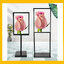 Poster Stand / ขาตั้งโปสเตอร์ 04
