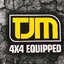สน็อกเกิ้ลFORD NEXT-GEN TJMทรงมาตรฐาน