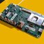 Main Board LG 32LH500D : 715G8004-M01-B00-004T