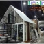 บ้านสำเร็จรูป MS15 บ้านสไตล์ใหม่ มีชั้นลอย พร้อมบันไดวน