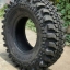 ยางตะขาบ 36 /12.5 R15 SIMEX Jungle trekker