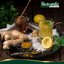 ขิงผง Ginger Powder ตรากอเงินฟาร์ม