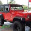คิ้วล้อJeep Tj