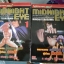 การ์ตูน MIDNIGHT EYE 1-2เล่มจบ