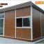 รีสอร์ท อุดรธานี บ้านน็อคดาวน์ บ้านสำเร็จรูป ราคาถูก