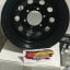ล้อกระทะ OFF ROAD ขอบ 15-8"-offset 0 ดำ-UFO-A08 (6รู 139.7 ) ดำ (CB108) รูกลม