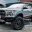 E-Board บันไดไฟฟ้า FORD RANGER RAPTOR 2018 UP