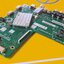 Main Board SHARP LC-58LE275X QPWBNG613WJN3