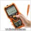 PEAKMETER PM8248S Smart Fully AutoRange Professional Digital Multimeter สำหรับช่างมืออาชีพ