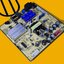 Power supply Panasonic TH-43GX400T SHG5004A-101H