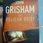 THE PELICAN BRIEF/JOHN GRISHAM