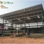 โกดังสำเร็จรูป โกดัง โรงงาน สไตล์โมเดิร์น