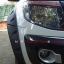 คิ้วล้อ 5 นิ้ว FORD RANGER T6