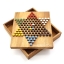 Chinese Checker ดาวพับ 6 ของเล่นฝึกสมอง ของเล่นไม้พัฒนาสมอง