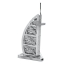 Burj al-Arab - ตึกบุรจญ์อัลอาหรับ