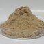 เทียนเกล็ดหอยผง Psylium Husk Powder