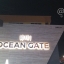 งานป้ายหมู่บ้าน OCEAN GATE #ป้ายอักษรไททาเนียมทองแดง