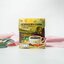 กาแฟสำเร็จรูปผสมชนิดผง(ตรา กอเงินฟาร์ม) Instant Coffee Mix Powder (Gorngernfarm Brand) บรรจุ 10 ซอง