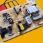 Power Supply PANASONIC TH-L39EM5T TNP4G532