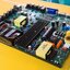 Main Board PRISMAPRO DLE-50M1 LED TV