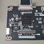 การ์ดแปลงจอ QK-72333 พร้อมสายแพ 51 PIN 2K 4K V-By-One LVDS 8Lane UHD 3840*2160