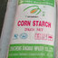 สตาร์ช ข้าวโพด Corn Starch (CHINA)