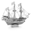 Golden Hind Ship - เรือโกลเด้นไฮน์