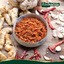 ข่าอบแห้ง Dried Galangal ตรา กอเงินฟาร์ม