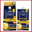 นีเวีย เมน แอนตี้-เอจ โฟร์ดี เอฟเฟค เอสพีเอฟ 30 พีเอ+++ Nivea Men Serum Anti-Age 4D SPF30 PA+++ 7ml x 6