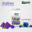 อัญชันผง Butterfly pea Powder ตรากอเงินฟาร์ม