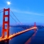 Golden Gate Bridge - สะพานโกลเด้นเกต