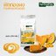 ฟักทองผง Pumpkin Powder ตรากอเงินฟาร์ม
