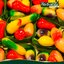 ถั่วเขียวเลาะเปลือก Peeled-spilit Mung Bean ขนาด 400 กรัม