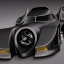 Batmobile - รถแบทแมน