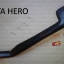 สน็อกเกิ้ลทรงครอส HERO