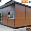 รีสอร์ท อุดรธานี บ้านน็อคดาวน์ บ้านสำเร็จรูป ราคาถูก