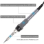 926 Digital LED Display Soldering Iron Station หัวแร้งบัดกรีดิจิตอล ปรับอุณหภูมิได้