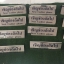งายป้ายสแตนเลสเงา #กัดกรด พับฉาก #ป้ายเชิญช่องถัดไป