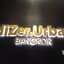 ป้ายอักษรโลหะติดไฟออกหลัง #HiZer.Urban #Bangkok