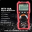 HABOTEST HT118A Digital Auto Range Multimeter