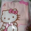 PRE Kids Kitty PAJAMAS งานลิขสิทธิ์แท้