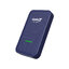 Carlinkit 4.0-Wireless Apple CarPlay and Android auto Dongle for Factory Wired CarPlay