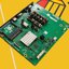 Main Board SHARP LC-40LE265X QPWBNG512WJZZ