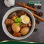 อบเชยผง Cinnamon Powder ตรากอเงินฟาร์ม
