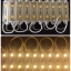 ไฟ LED 2LED 5054-0.48w_