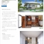 บ้านน็อคดาวน์ บ้านสำเร็จรูป ราคาถูก แนะนำ