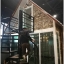 บ้านสำเร็จรูป MS15 บ้านสไตล์ใหม่ มีชั้นลอย พร้อมบันไดวน